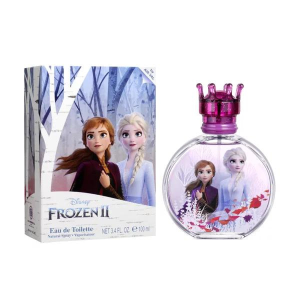 Eau de Toilette "Reine des Neiges"