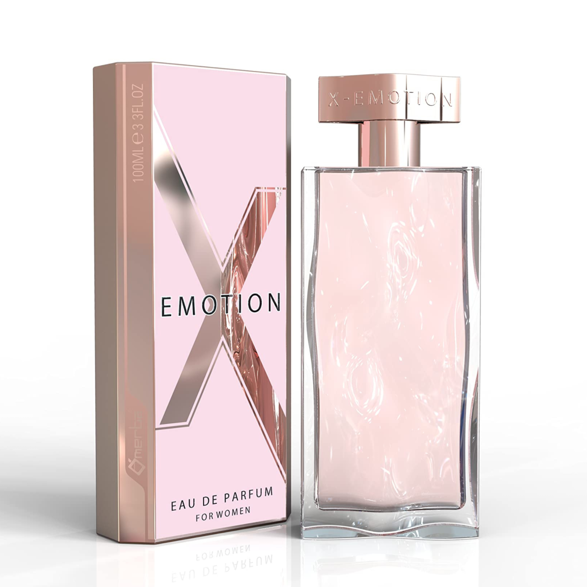 X emotion