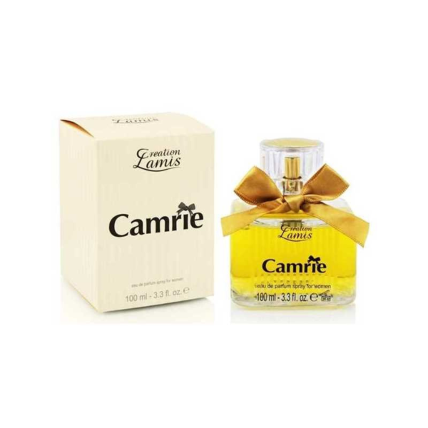 Camrie