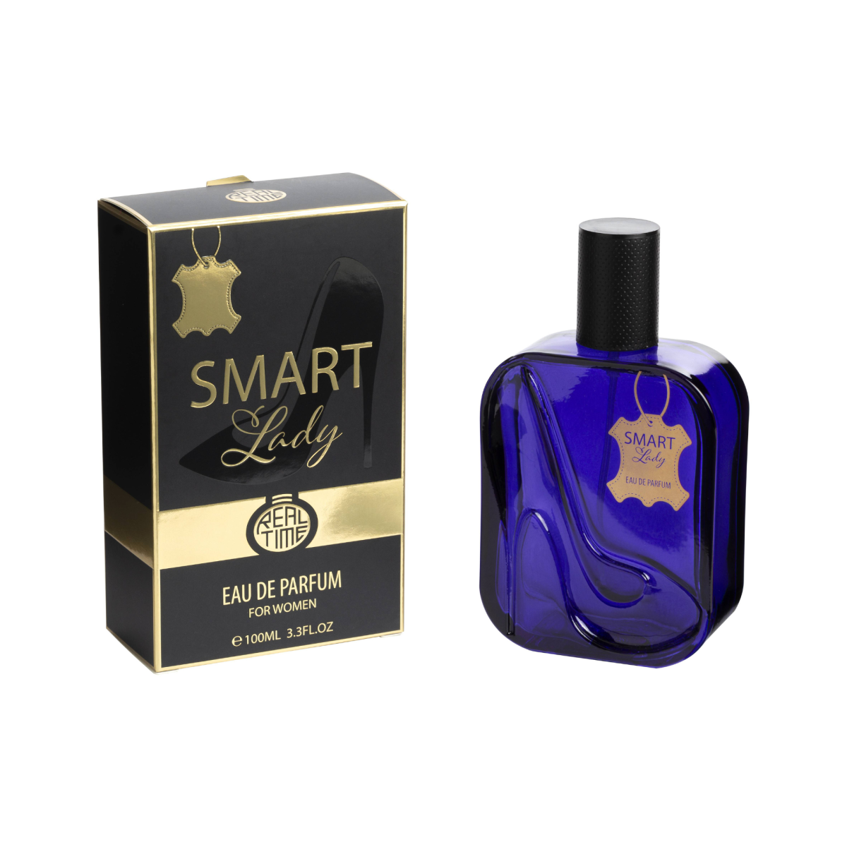 Eau de parfum Smart Lady