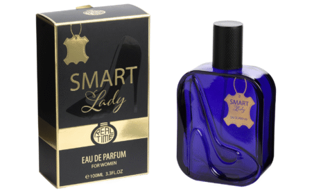 Eau de parfum Smart Lady