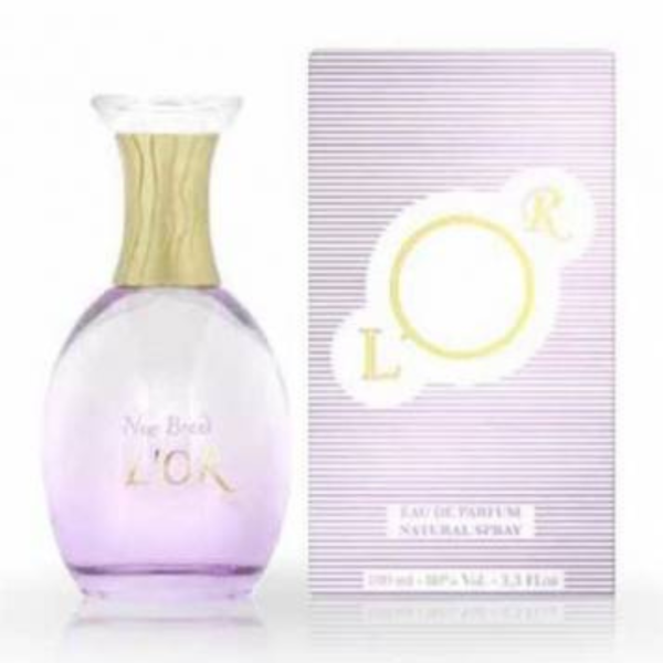 l'or
