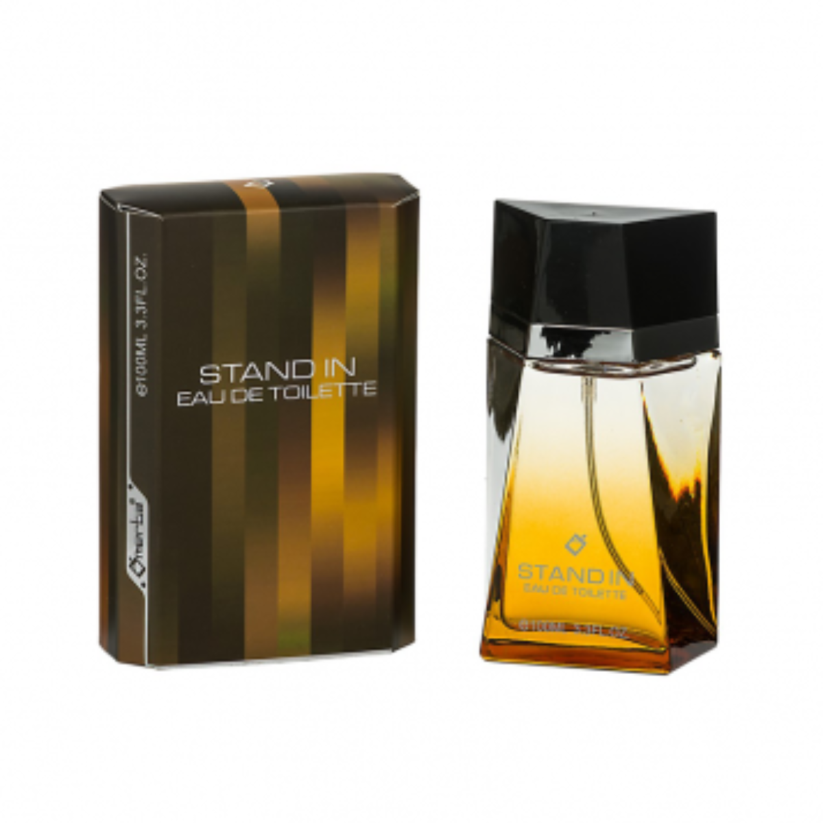 Eau de toilette stand In pour homme 100 ml