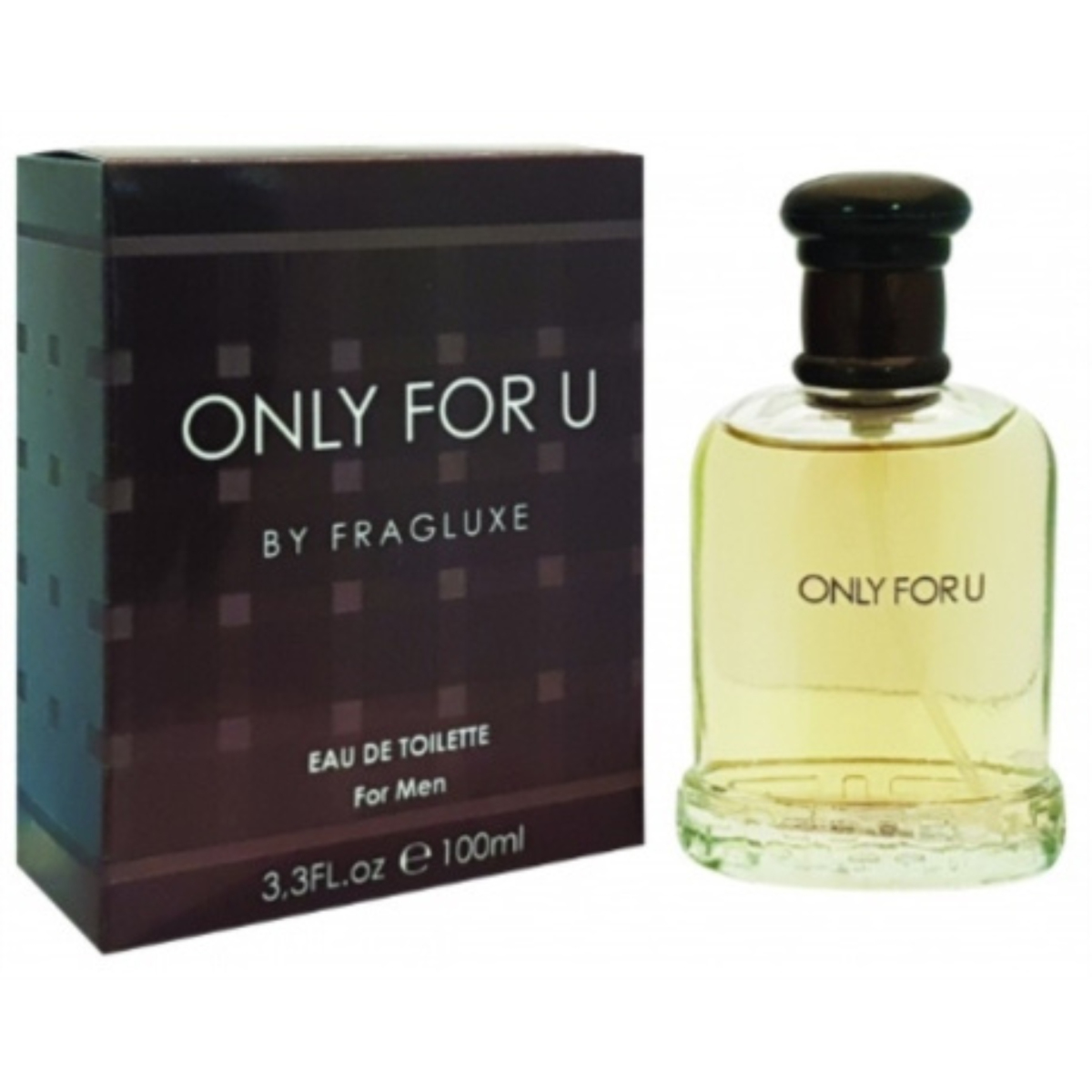Eau de toilette Only for U