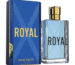 Eau de Toilette Royal X