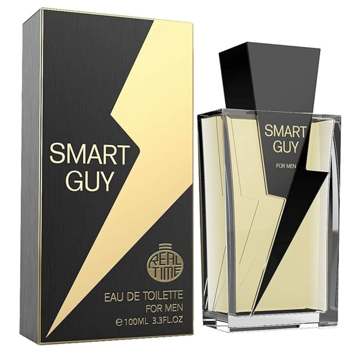 Eau de toilette Smart guy
