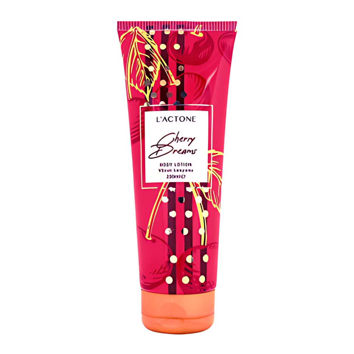 Lotion corporelle Cherry dreams