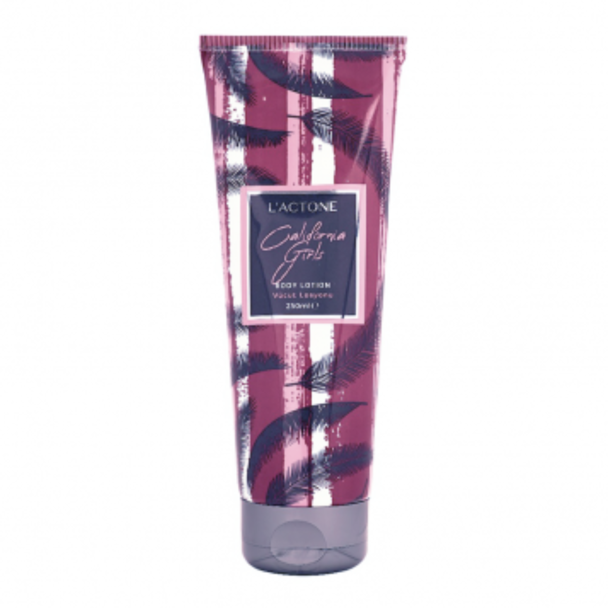 Lotion california girls