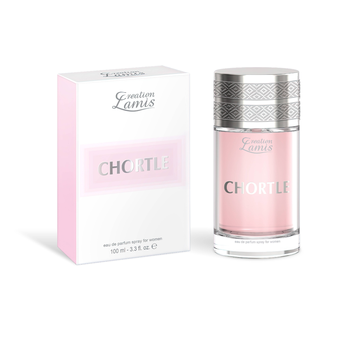 Parfum pour femme Chortle