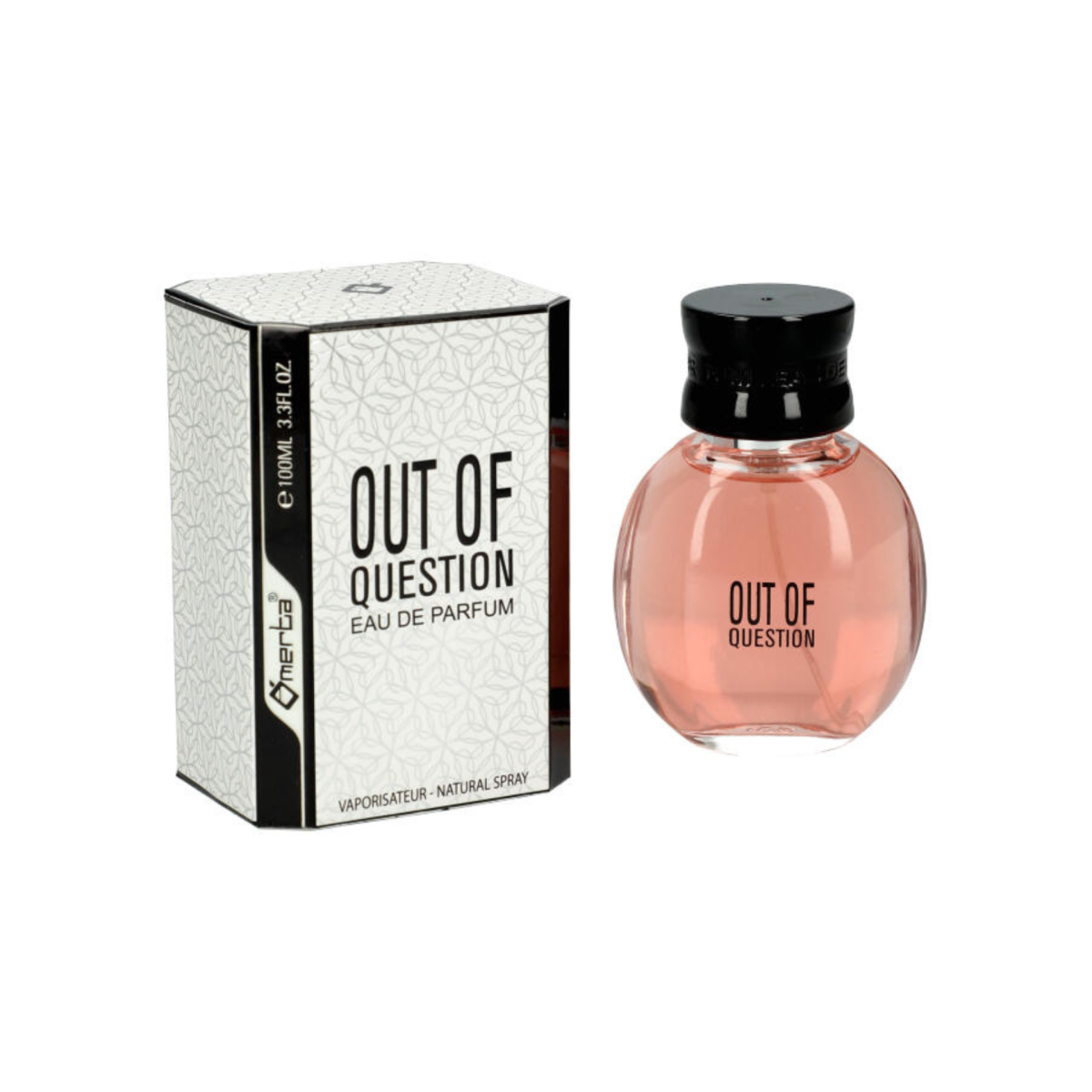 Parfum pour femme Out Of question