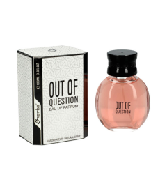 Parfum pour femme Out Of question