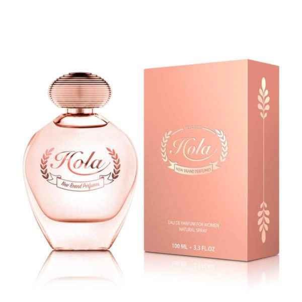 Parfum Hola pour femme