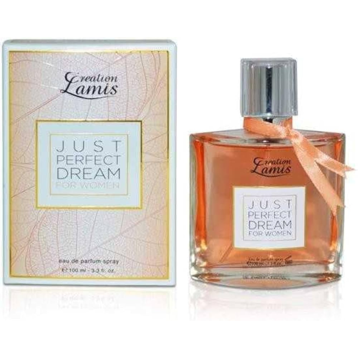 Parfum Just perfect dream