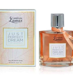 Parfum Just perfect dream