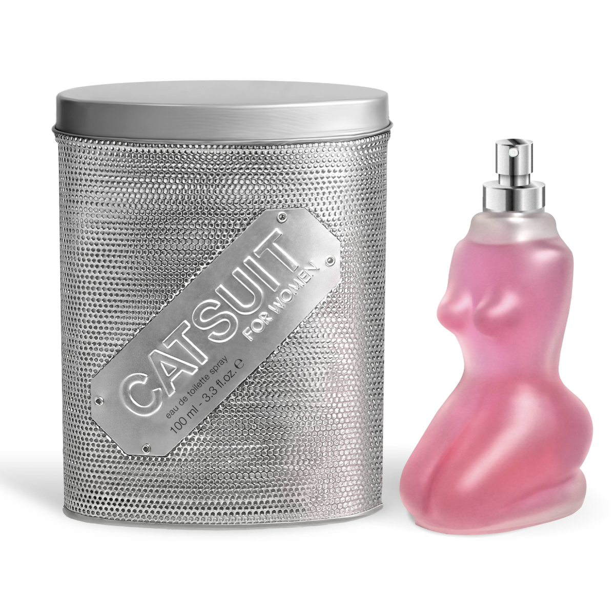 Parfum femme Catsuit