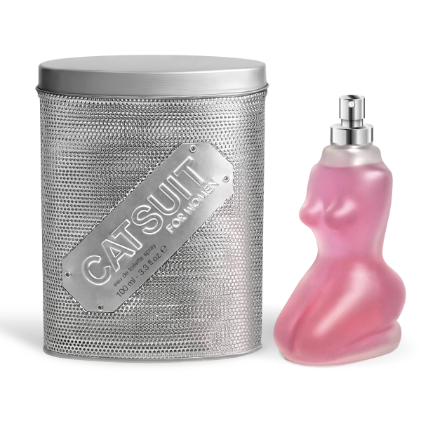 Parfum femme Catsuit