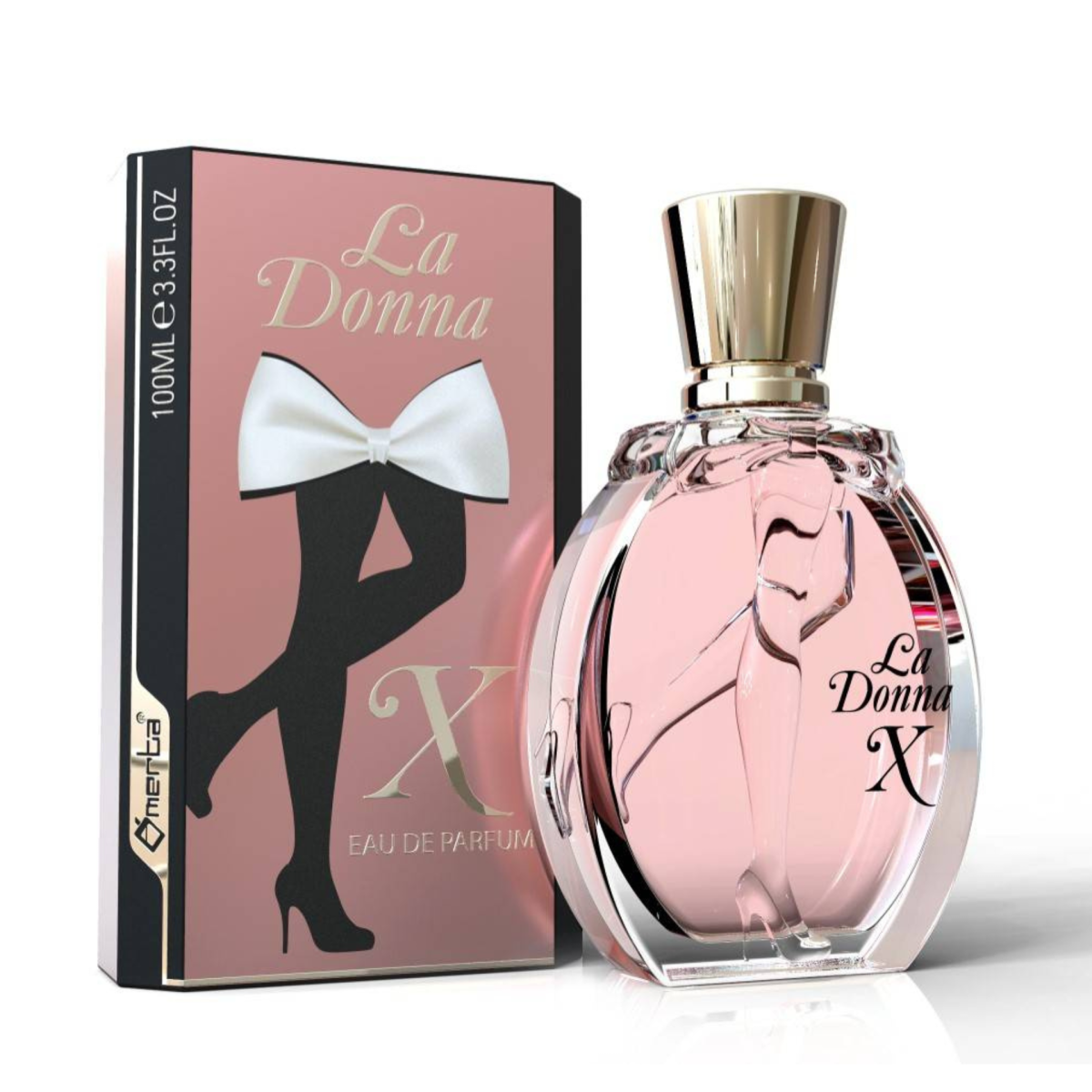 Parfum la donna X
