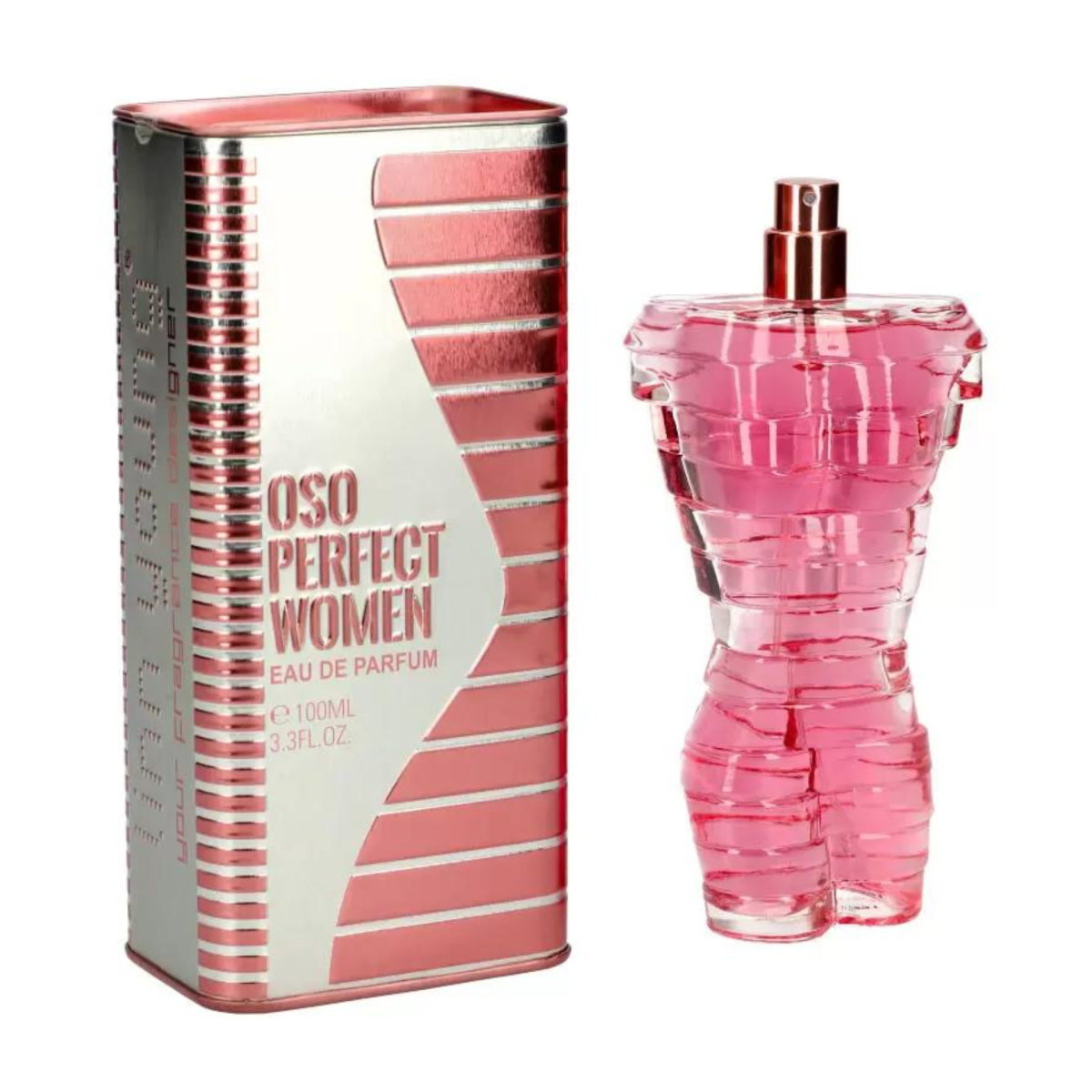 Parfum Oso Perfect Women