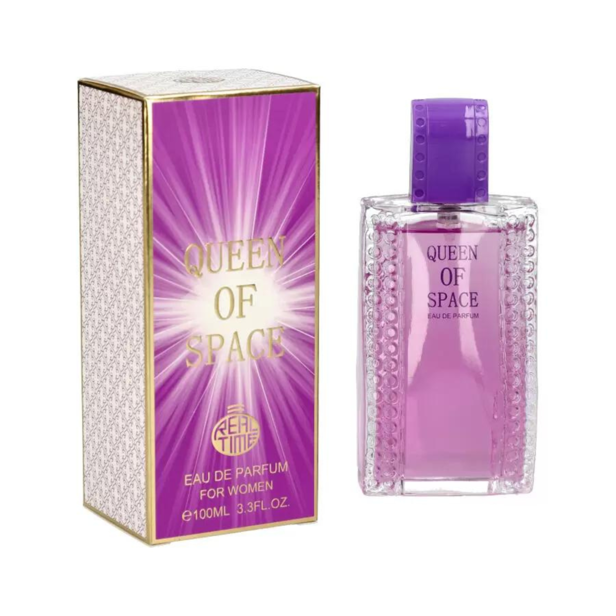 Parfum queen of space