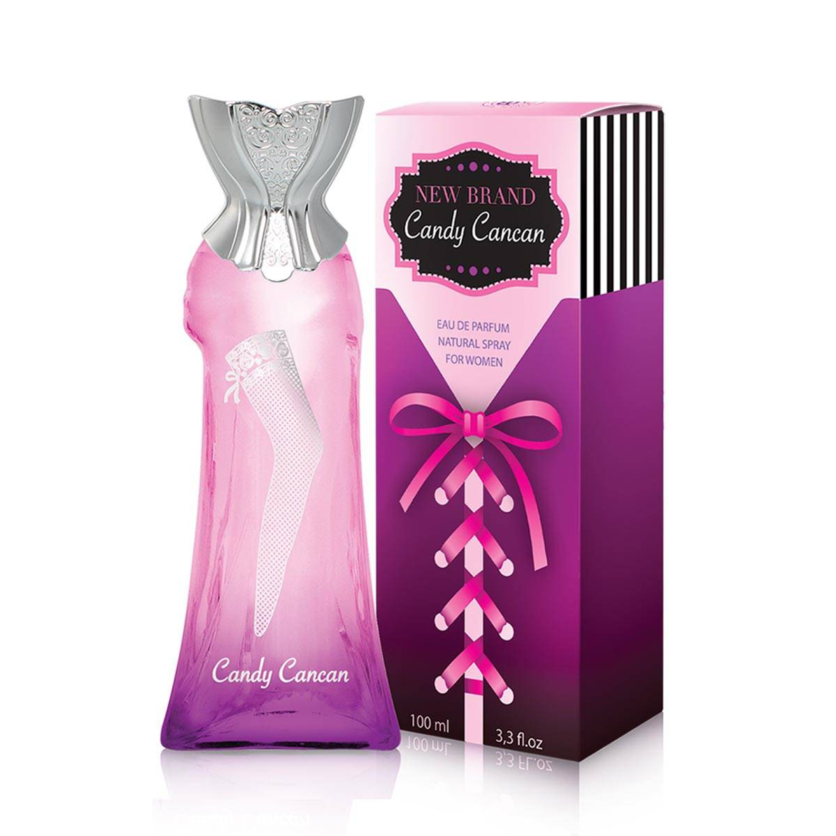 Parfum Candy cancan