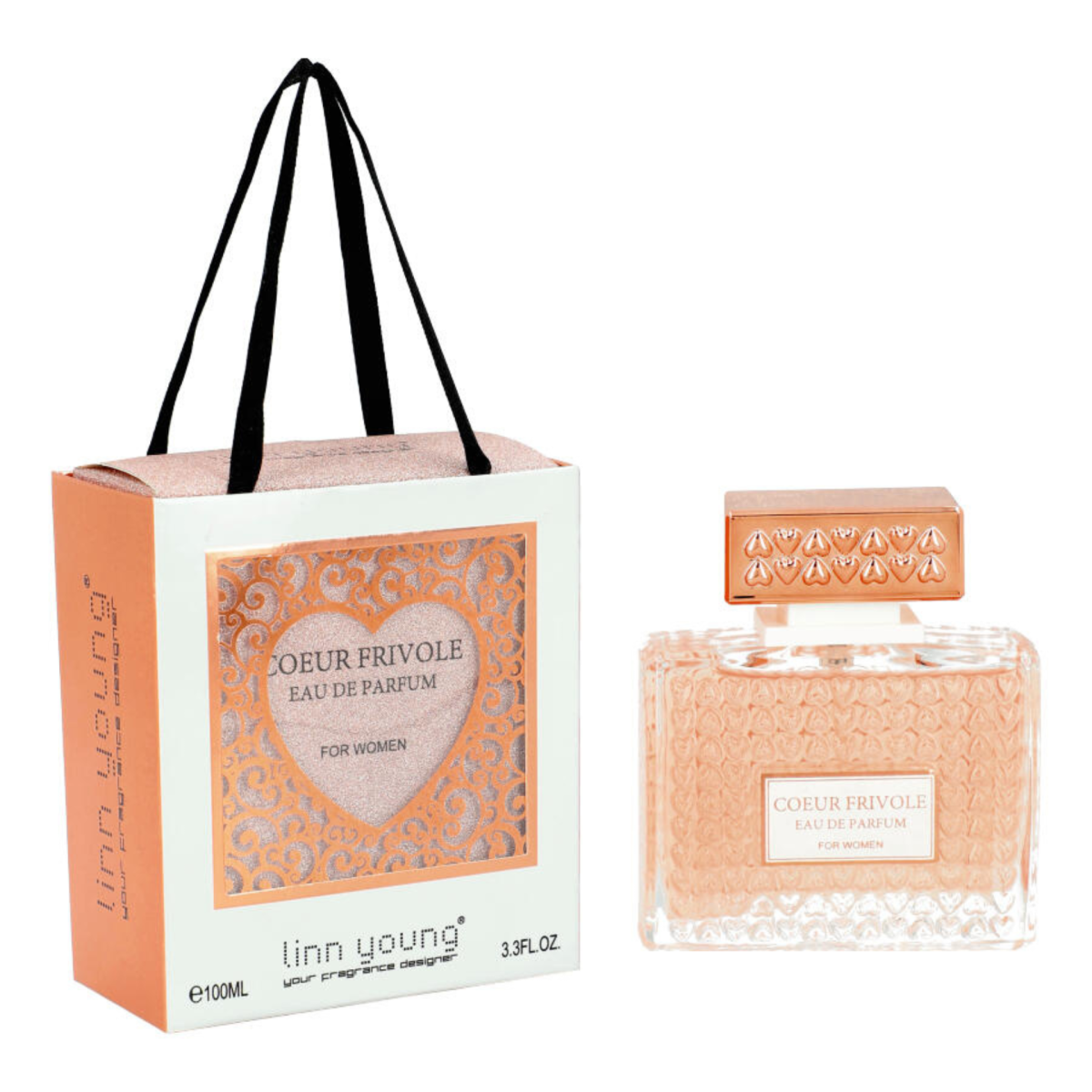 Parfum Coeur frivole