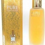 pure temptation