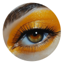 maquillage des yeux