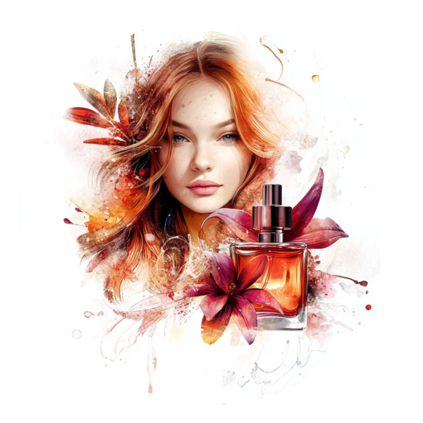 parfum pas cher pour femme