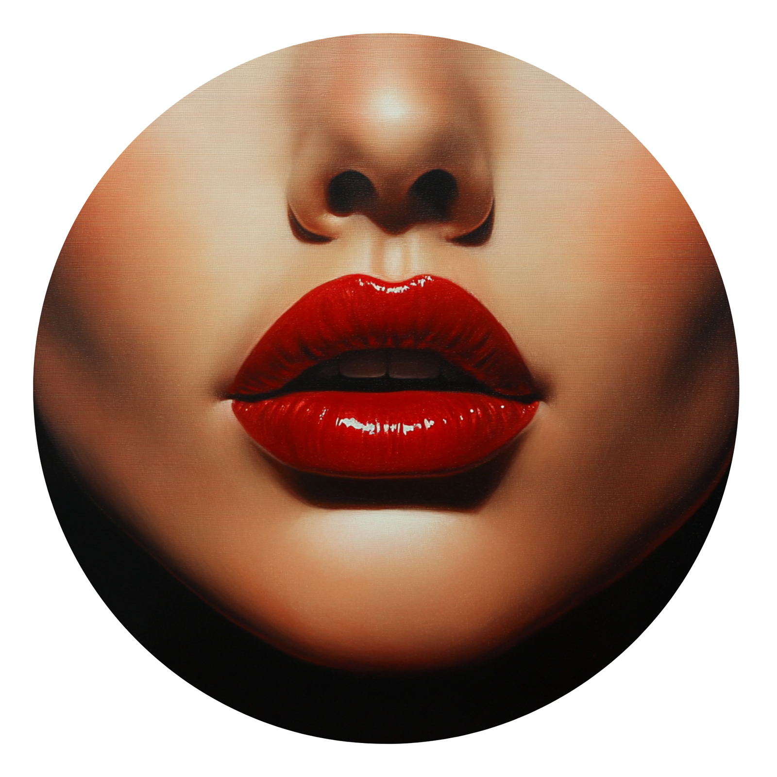 maquillage pour les lèvres