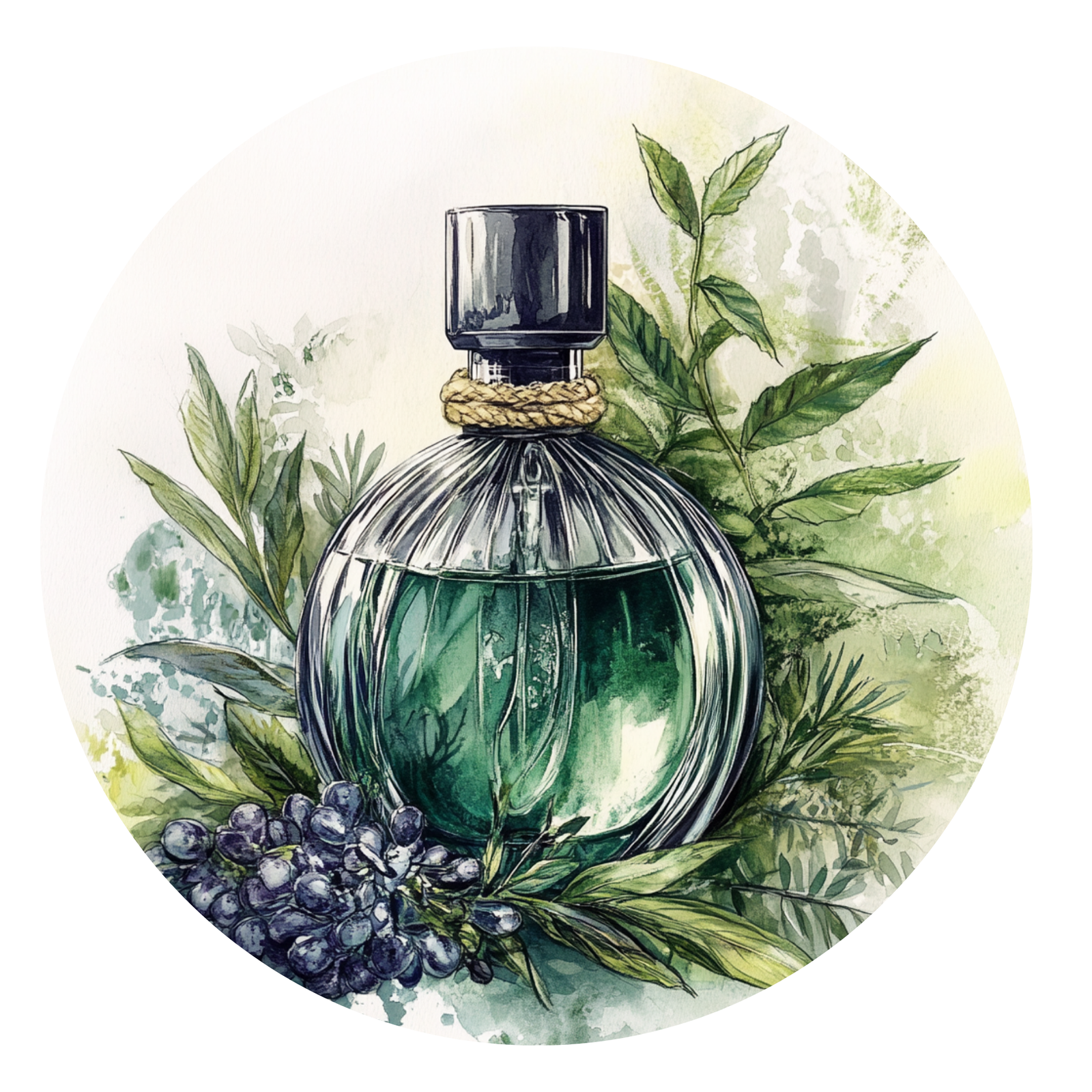 Parfums Astrid B