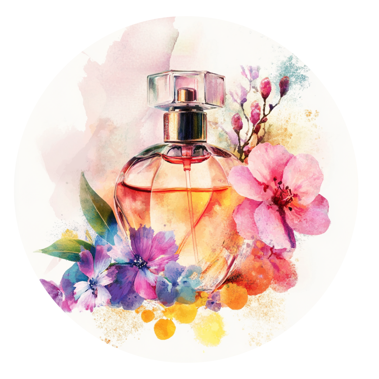Parfums petits prix