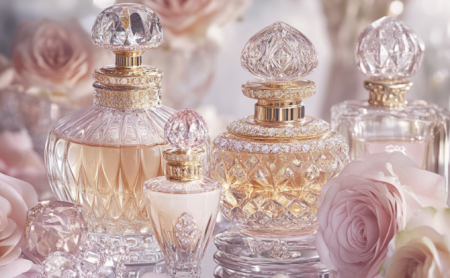 parfums femme promotion