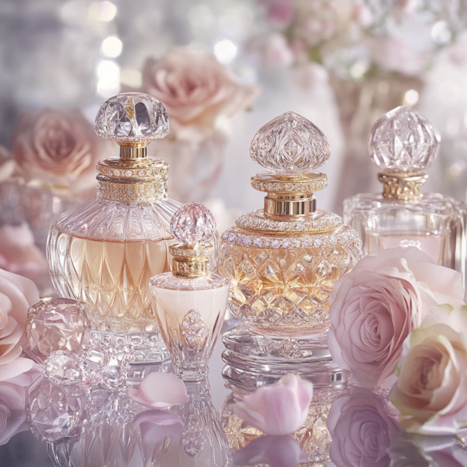 parfums femme promotion