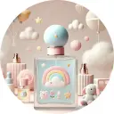 parfum enfant