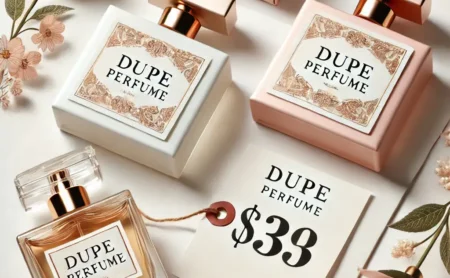 parfum dupe