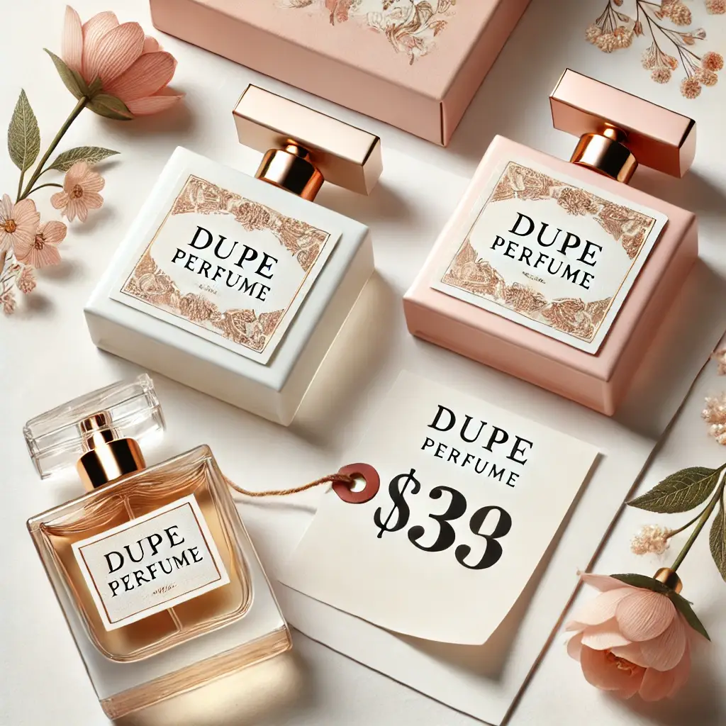 parfum dupe