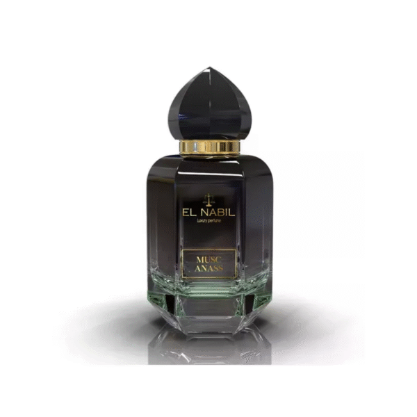 Parfum el nabil musc anass