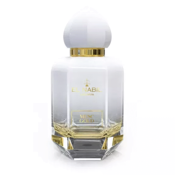 parfum el nabil musc gold