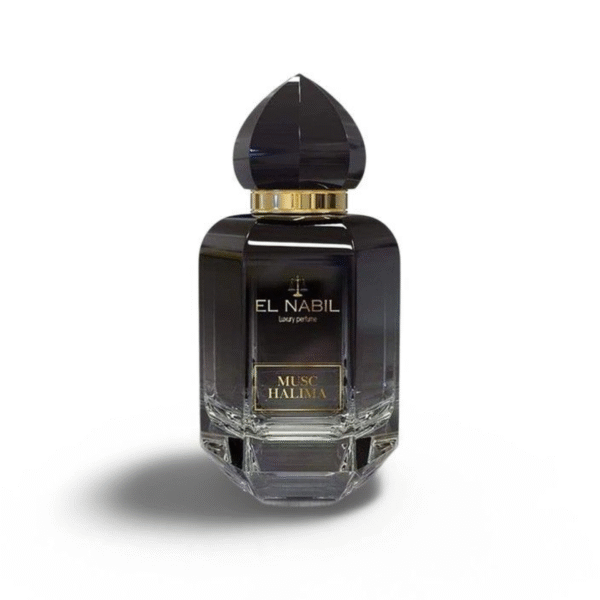 parfum el nabil musc halima