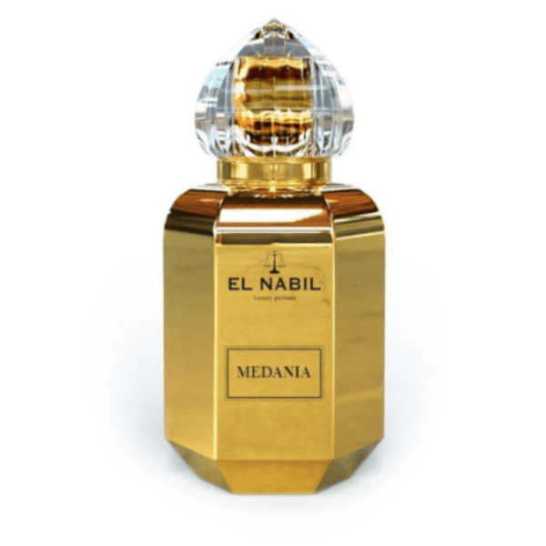 parfum el nabil musc medania
