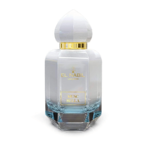 parfum el nabil musc bella