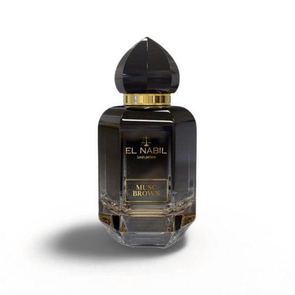 parfum musc brown el nabil