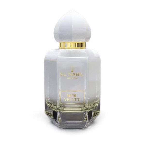 parfum el nabil musc velvet