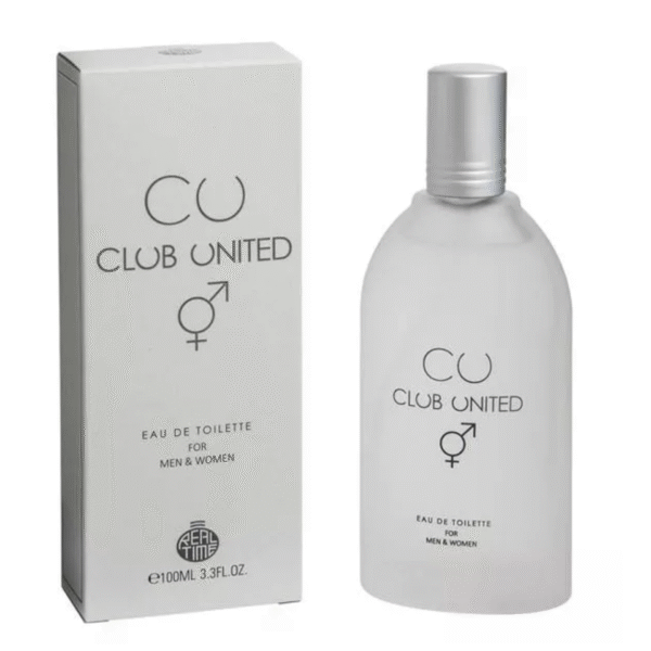 club united