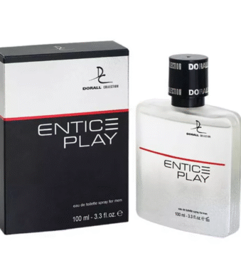entice play allure homme sport