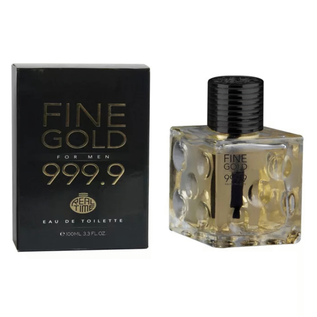fine gold
