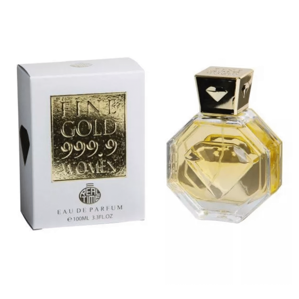 fine gold