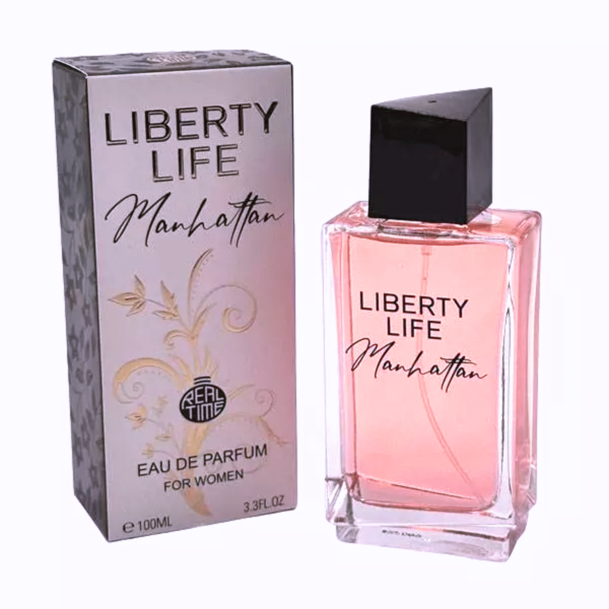 liberty life manhattan