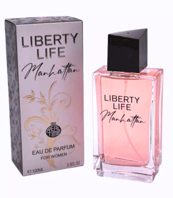 liberty life manhattan