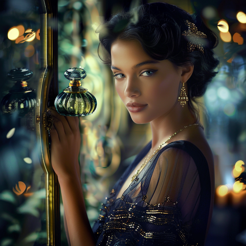 Parfum dupe pour femme